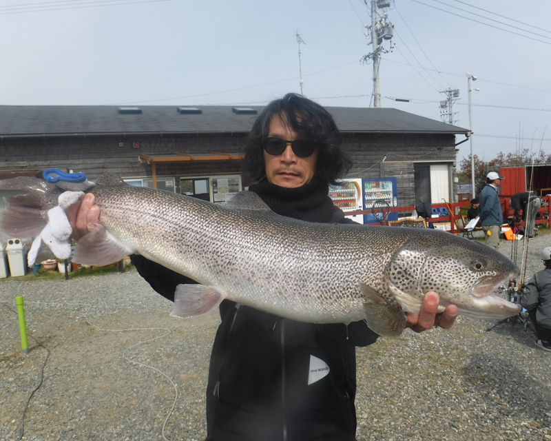 浜名湖フィッシングリゾート 浜松市西区 アットエス