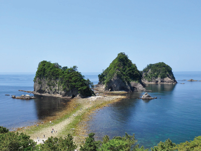 三四郎島 賀茂郡西伊豆町 アットエス