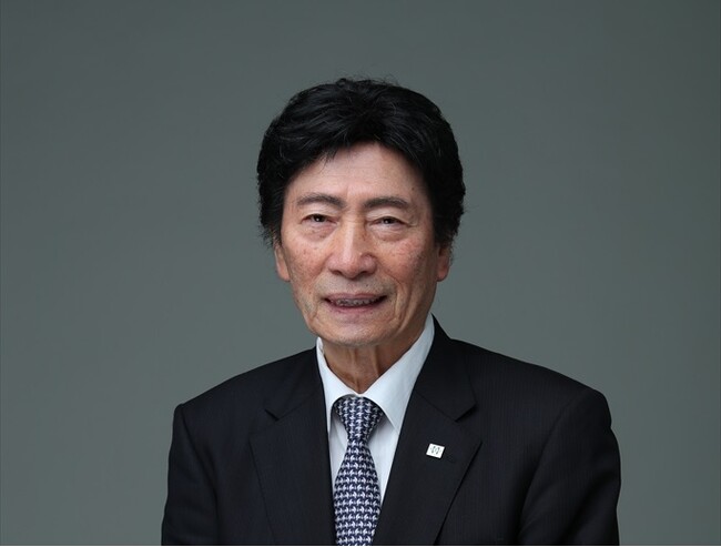 当社会長 橋本勝策、黄綬褒章を受章｜静岡新聞アットエス