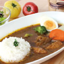 スープカレー