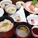 料理