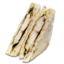 鰆のサフラン風味白ワイン蒸し焼き　432円