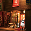 池の鯉