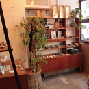 展示販売