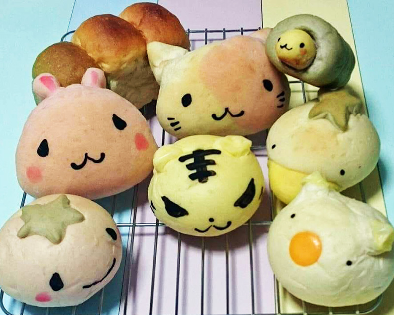 クチコミ パン パン好きが教えてくれた美味しいパン屋さん 静岡新聞