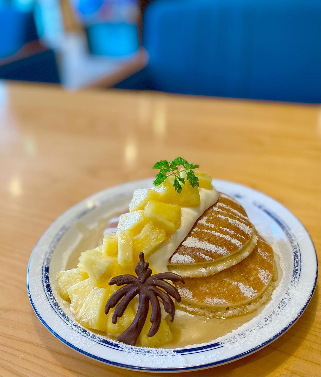 静岡スイーツ 美味しいと評判の絶品 パンケーキ 特選 静岡新聞sbs アットエス