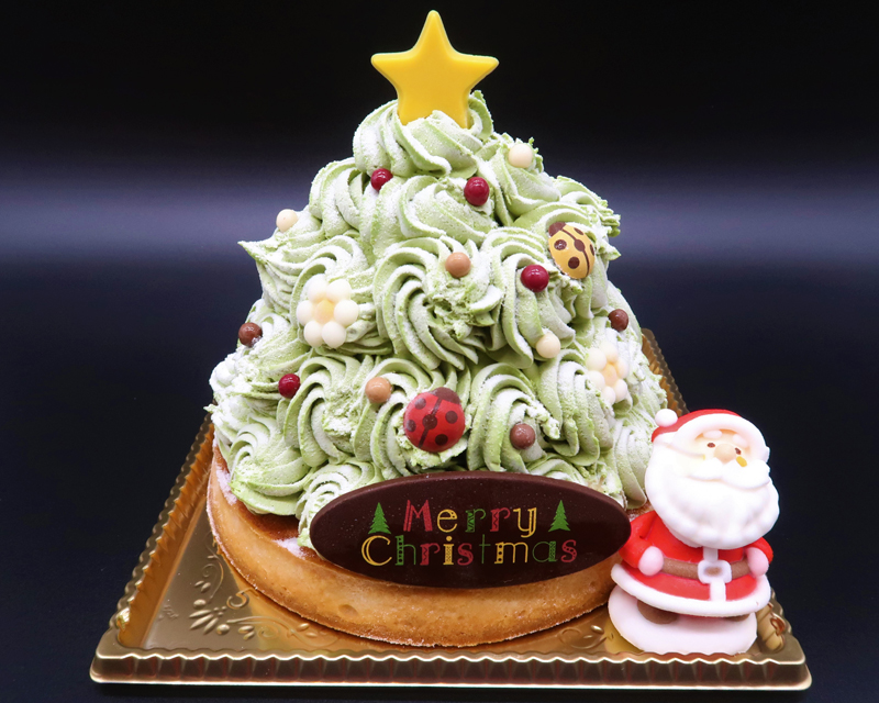 静岡県のおすすめクリスマスケーキお店一覧 更新日順 Sスマホ アットエススマホ 静岡新聞sbs