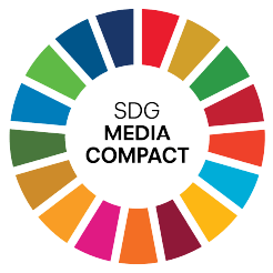 SDG MEDIA COMPACT