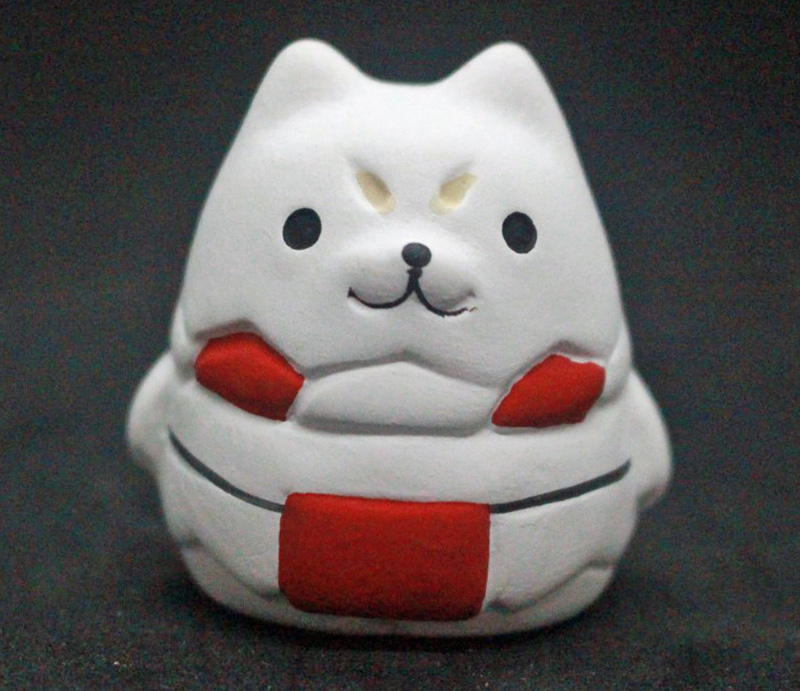 しっぺいみくじ