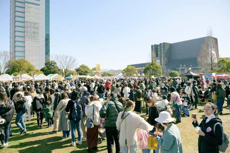 おいもフェス SHIZUOKA