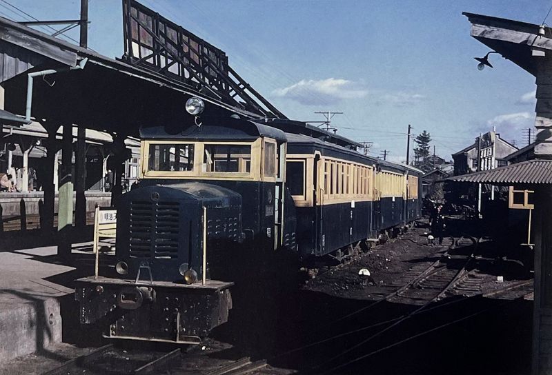 記憶と記録をいつまでも『静岡鉄道駿遠線を歩く』に学ぶ自費出版の魅力