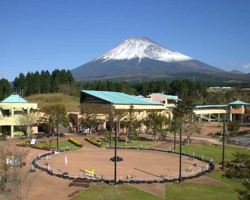 富士山こどもの国