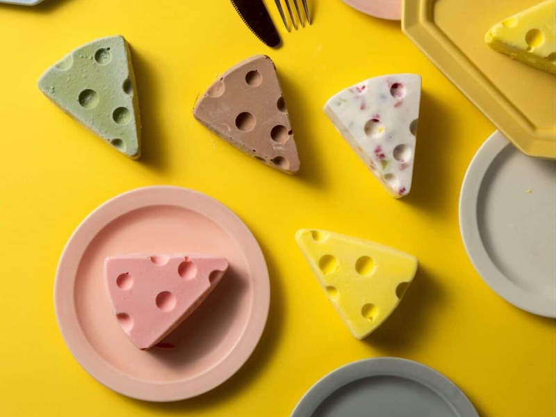 100日だけのチーズケーキ by Tony Bake 長谷通り店