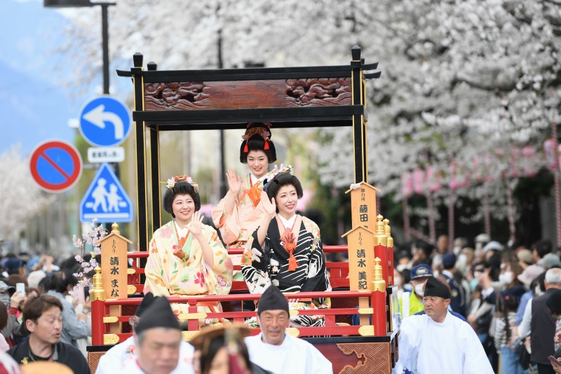 静岡まつり