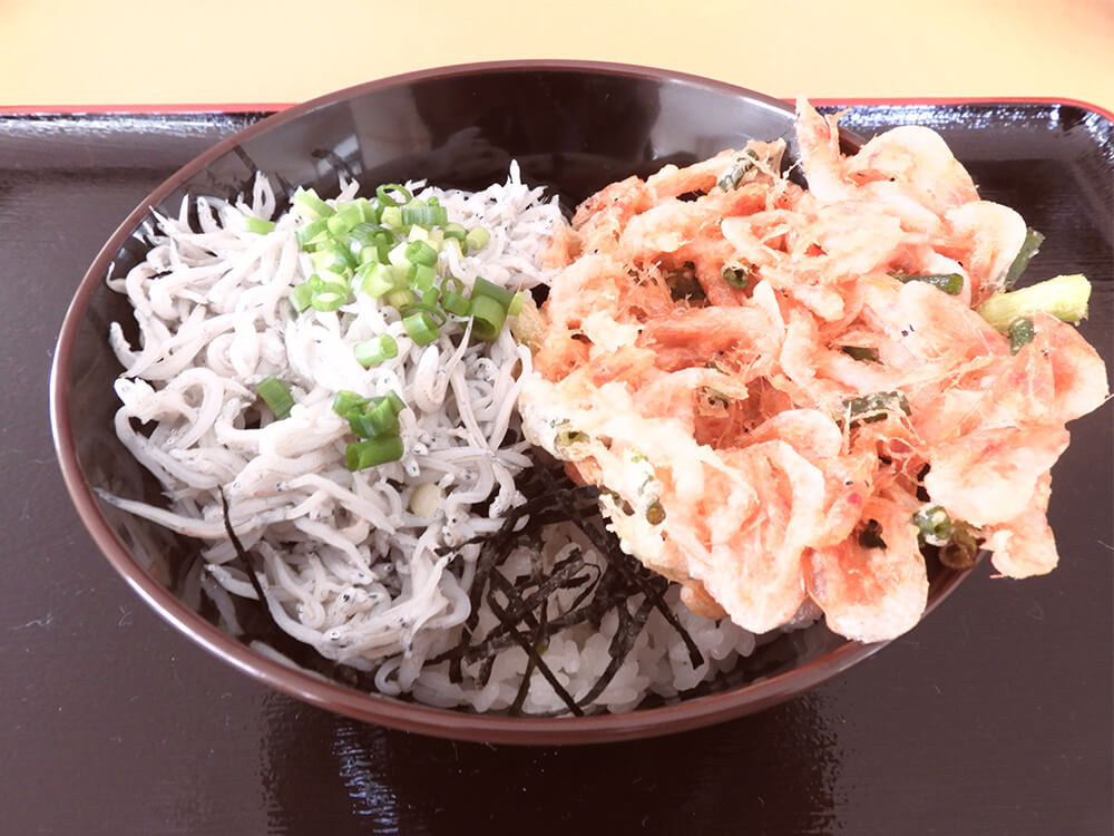 直営食堂 さくら