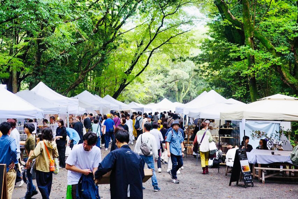 ARTS&CRAFT 静岡手創り市 2026春