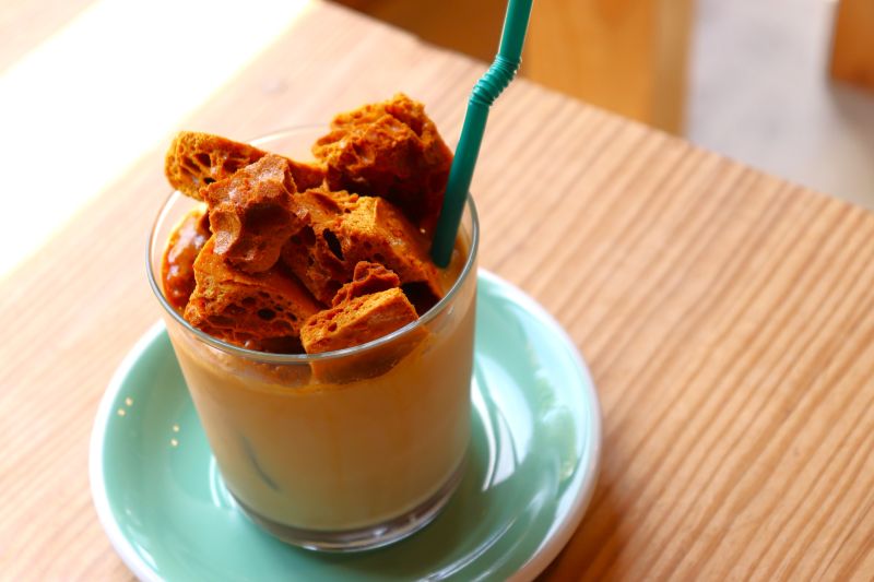 JUNKISSA COFFEE ROASTERY】オレンジジュース✕エスプレッソ!? 海外