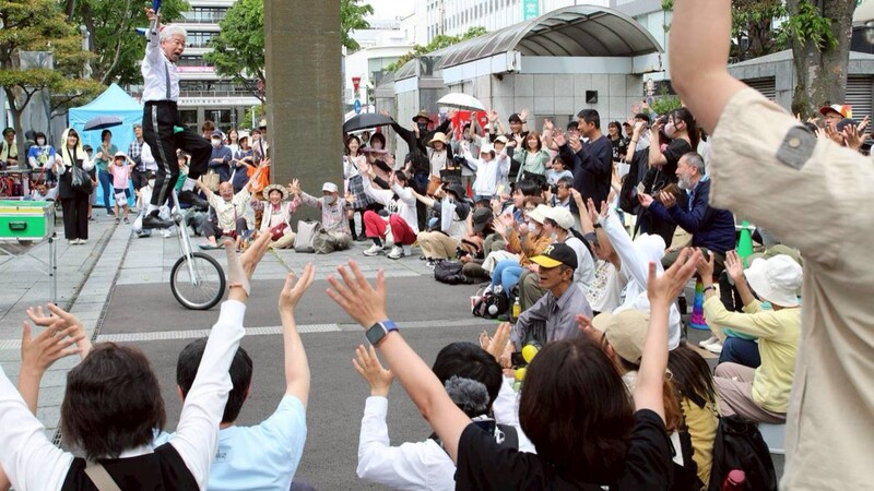 第4回あおばフェス2026