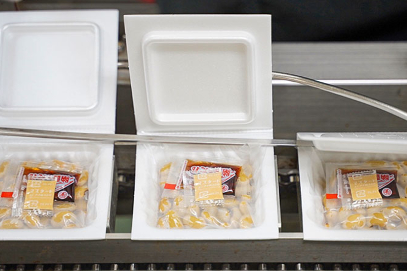 冨良食品