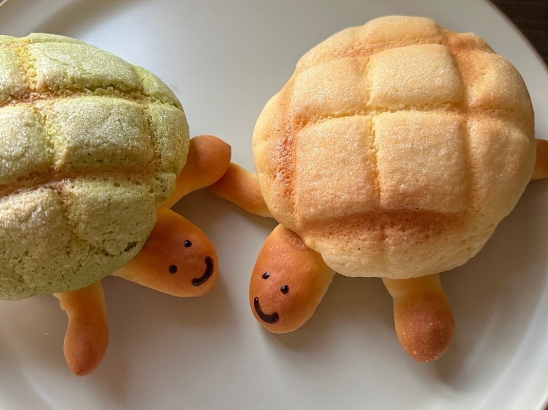焼き立てパン＆カフェ pain SiNGE（パンサンジュ）