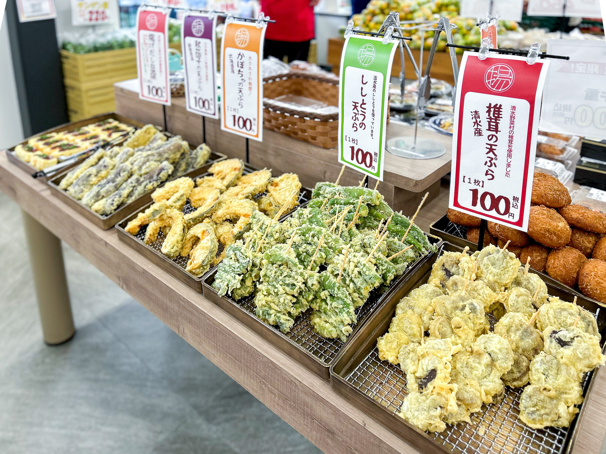ふれっぴー飯田店】月イチ開催！超・オトクな詰め放題イベントレポート