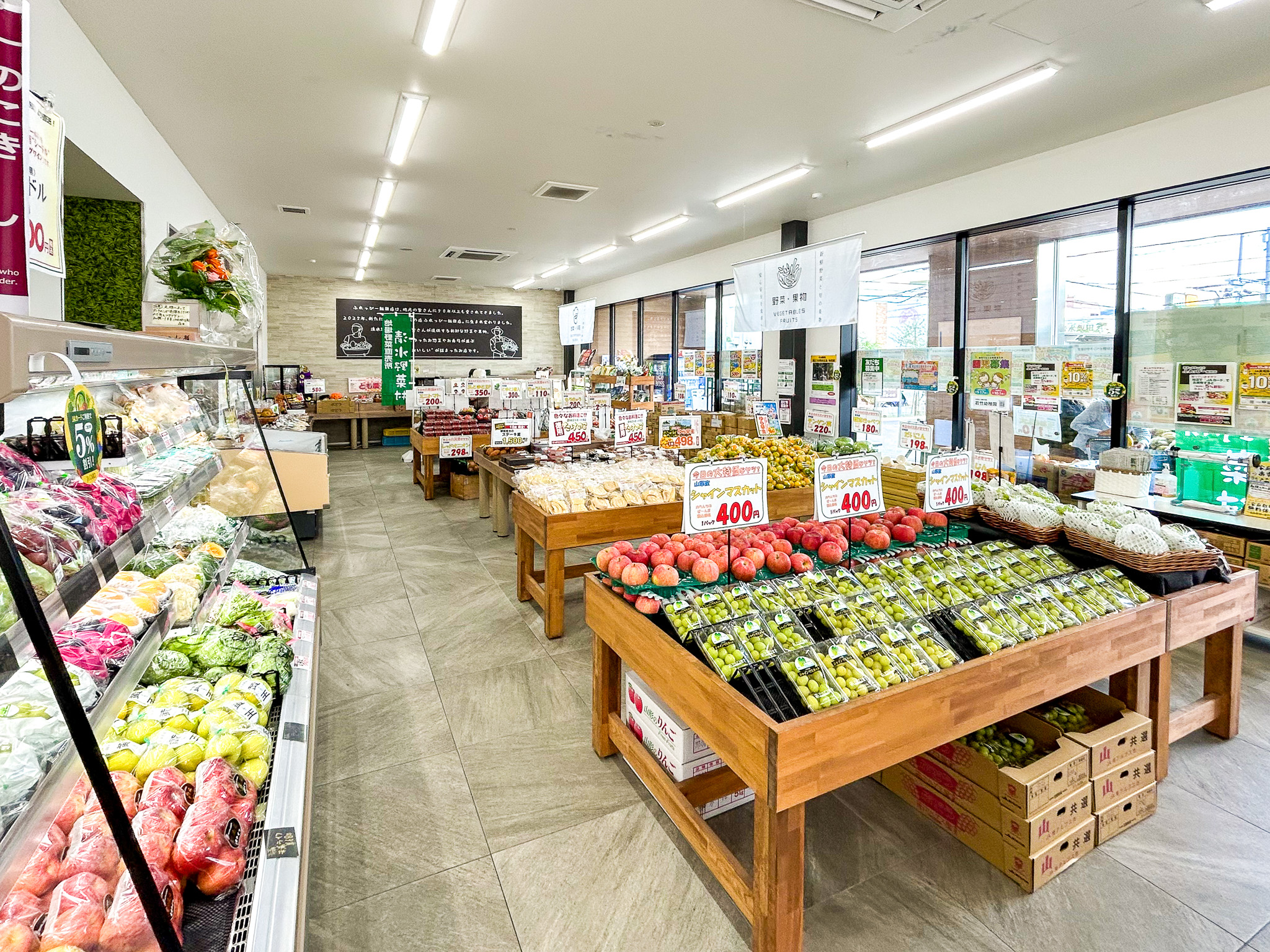 ふれっぴー飯田店】月イチ開催！超・オトクな詰め放題イベントレポート