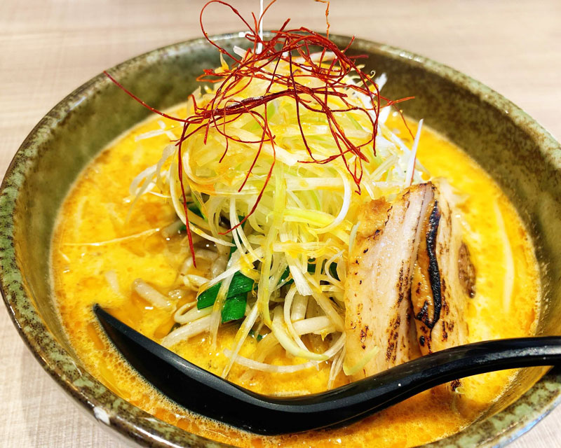 ラーメン