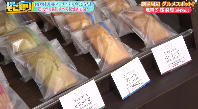 松羽屋