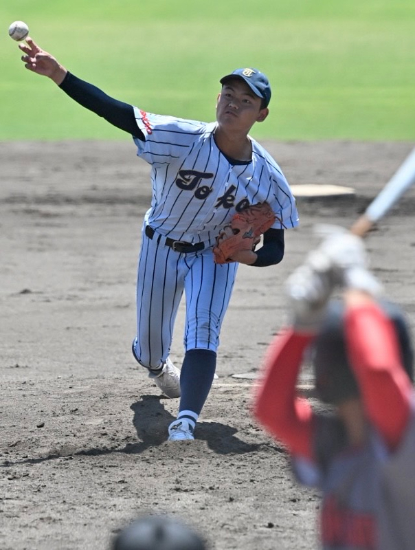 LIFEライフ浜松開誠館が甲子園初切符！東海大翔洋も粘った高校野球静岡大会決勝戦【フォトコレクション】