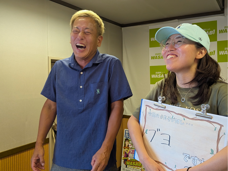 じゅんダビの遊火メシっ！