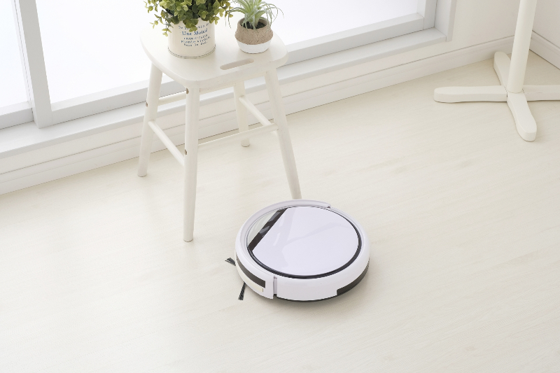 家電のプロが伝授！ おすすめの最新ロボット掃除機｜静岡新聞アットエス