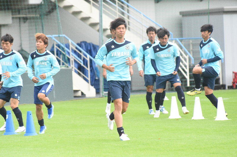 ジュビロ磐田 2024season 試合写真ラッフルくじ | RAFFLE