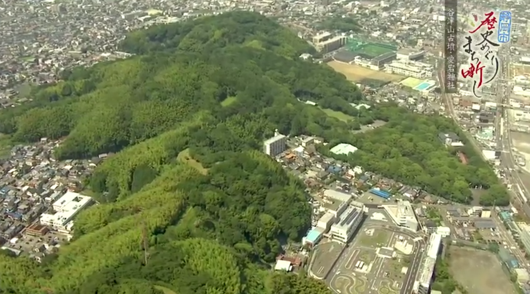 愛宕神社を訪ねる｜静岡新聞アットエス