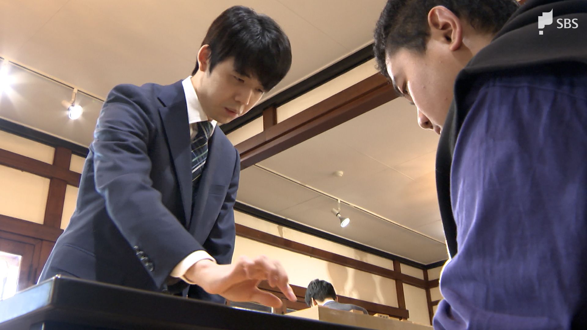 将棋 藤井聡太