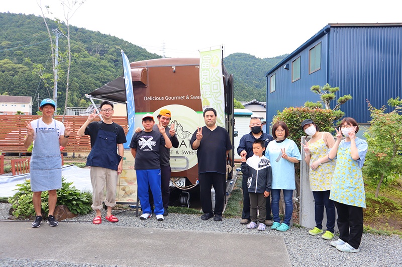 山もある川もある、自然豊かな穴場スポット！近場でプチ旅行気分を 