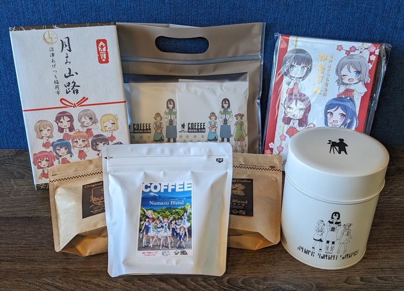 ラブライブ！サンシャイン!!』ファンの交流拠点・沼津「つじ写真館」に