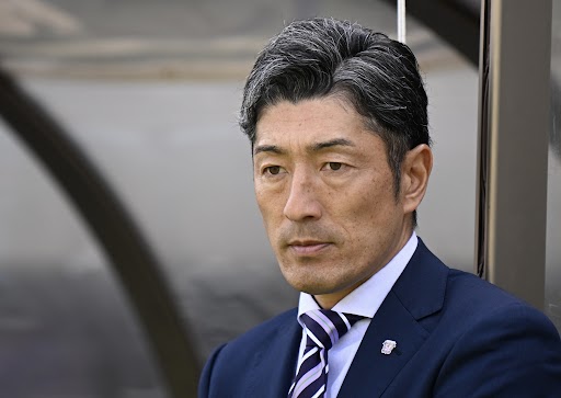 藤枝MYFCの須藤大輔監督、水戸ホーリーホック戦後のコメント「確実性を