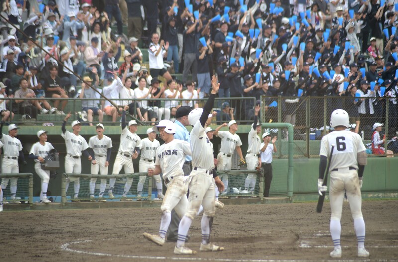 高校野球グラフ　第63回全国高校野球選手権静岡大会（昭和56年）　浜松西 高校野球グラフ 第63回全国高校野球選手権静岡大会（昭和56年） 浜松