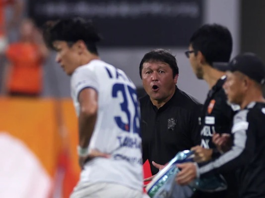 清水エスパルス、首位京都に1-0で勝利！秋葉監督がコメント「大きな価値のある勝ち点3」