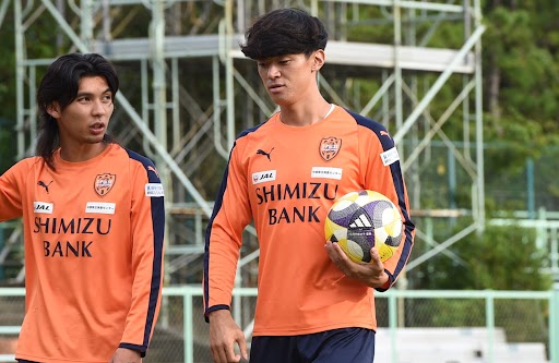 「やっぱり浦和レッズと言えば…」清水エスパルスのFW高橋利樹、古巣との一番に向け「高揚しているが冷静に。自分の力証明する」