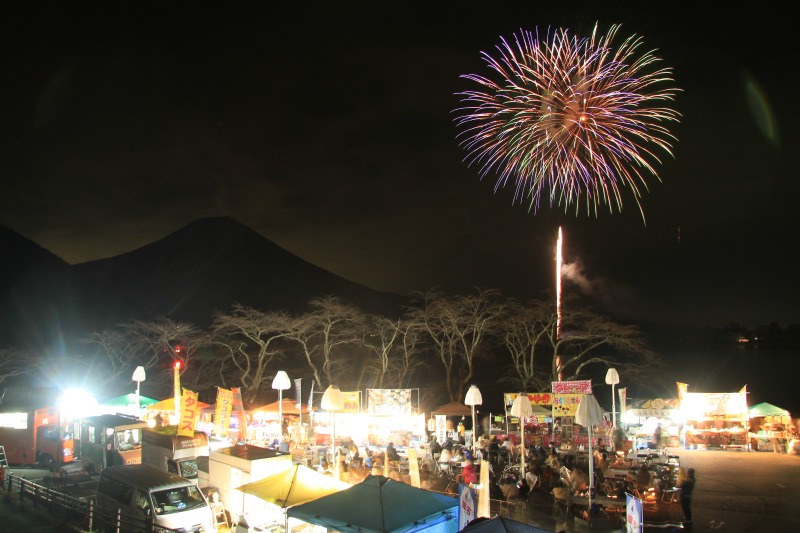 12月13、14日に開催！富士宮・裾野ほか【静岡県東部エリア】のおすすめ