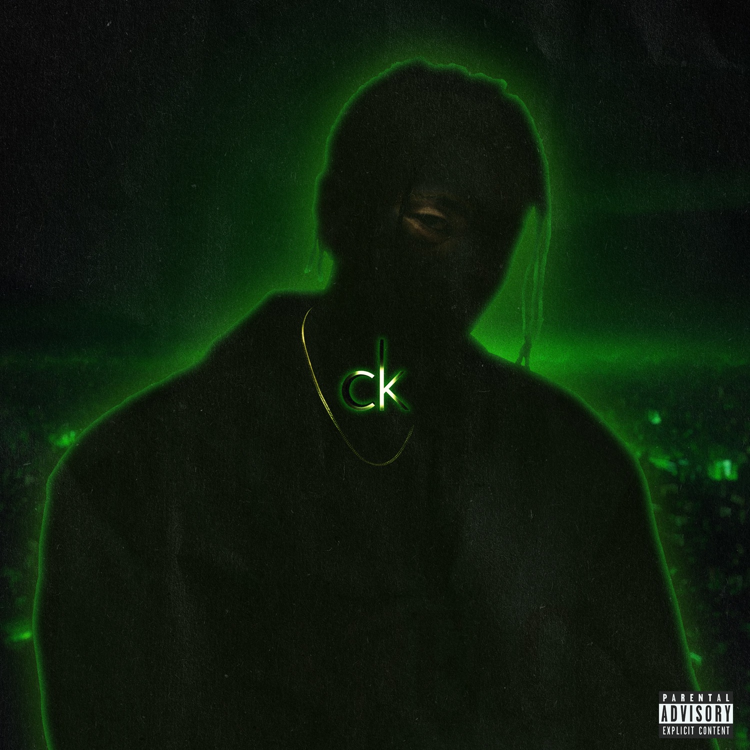 Crazy-Kの初EP『CK』】磐田市が拠点のヒップホップクルーGREEN KIDSの