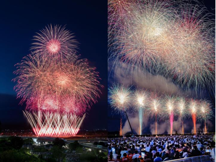 豪華プレゼント】今年も「ふくろい遠州の花火」の鑑賞券が当たる！7月