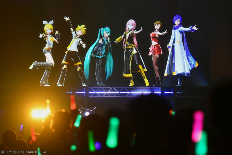 初音ミク「マジカルミライ 2026」』今夏、アクトシティ浜松で開幕