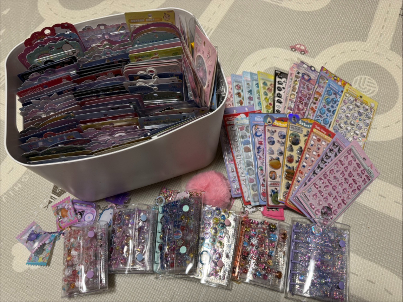 ボンドロ”（ボンボンドロップシール）がほしい！静岡県内でも品薄状態 