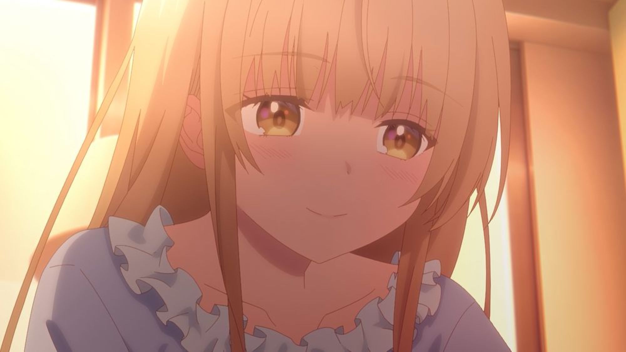 第2期7話】お隣の天使様にいつの間にか駄目人間にされていた件 2期 7話