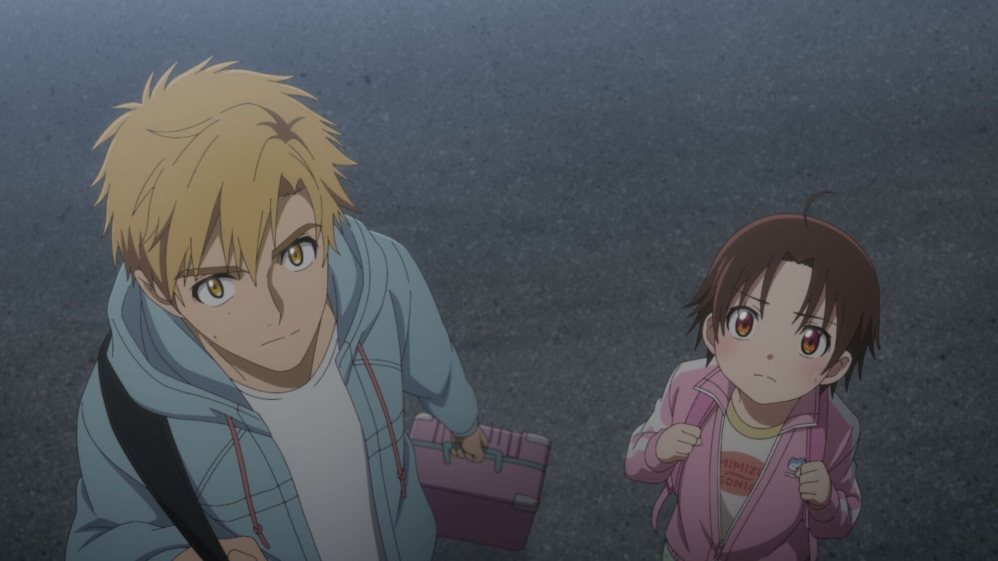 第2期8話】メダリスト 2期 21話 熱血 | あつめでぃあ