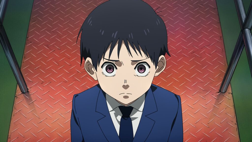 【第1話】スノウボールアース 1話 （エピソード1）