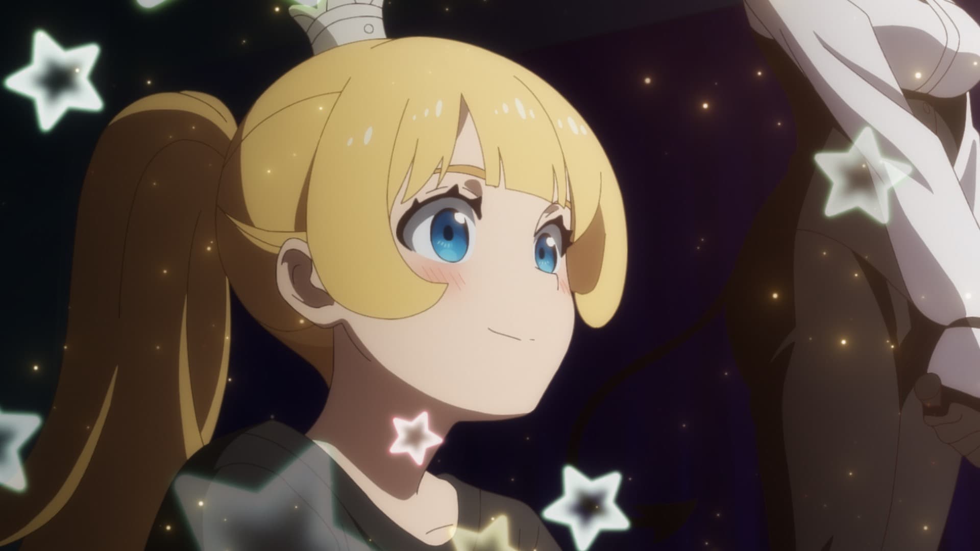 『姫様“拷問”の時間です』第20話、あらすじ＆先行カット解禁！