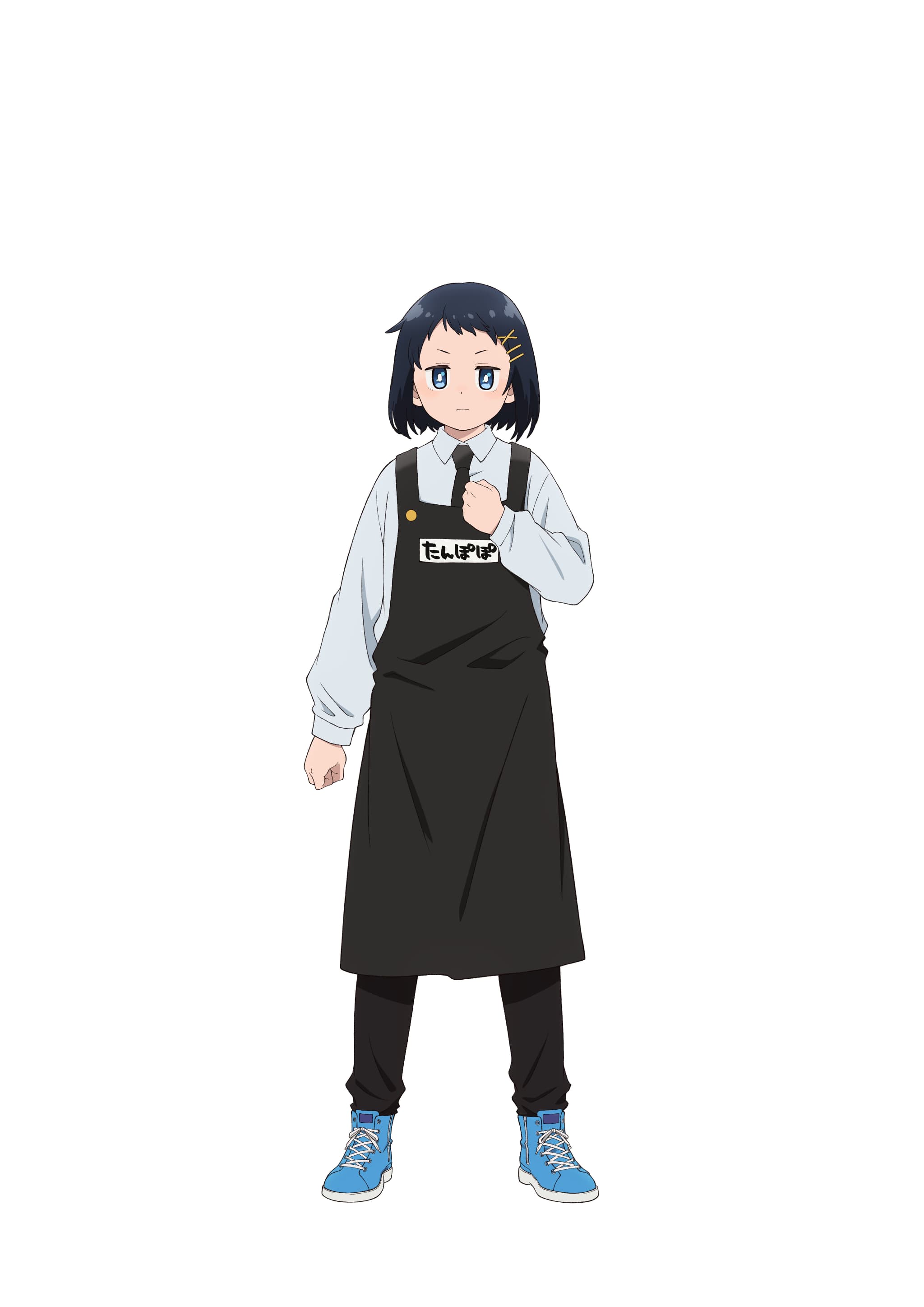 幼稚園 WARS』ついにTVアニメ化！AnimeJapan 2026で豪華新情報が解禁